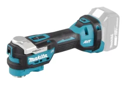 Sale MAKITA Découpeur-ponceur multifonctions LXT 18V Li-Ion (pdt seul)