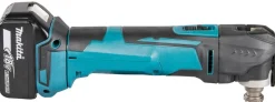 Online MAKITA Découpeur-ponceur multifonctions LXT 18V Li-ion