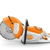 New STIHL Découpeuse à disque à batterie TSA 300 (produit nu)