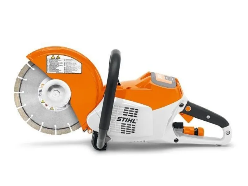 STIHL Découpeuse à disque à batterie TSA230 (produit seul)
