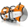 Best STIHL Découpeuse à disque résine thermique Ø35cm TS500i