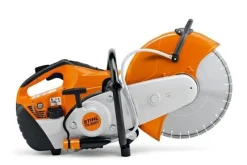 Best STIHL Découpeuse à disque résine thermique Ø35cm TS500i