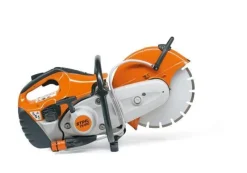 Best STIHL Découpeuse à disque résine thermique Ø30cm TS410