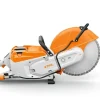 STIHL Découpeuse à disque sur batterie TSA 500 B (pdt seul)