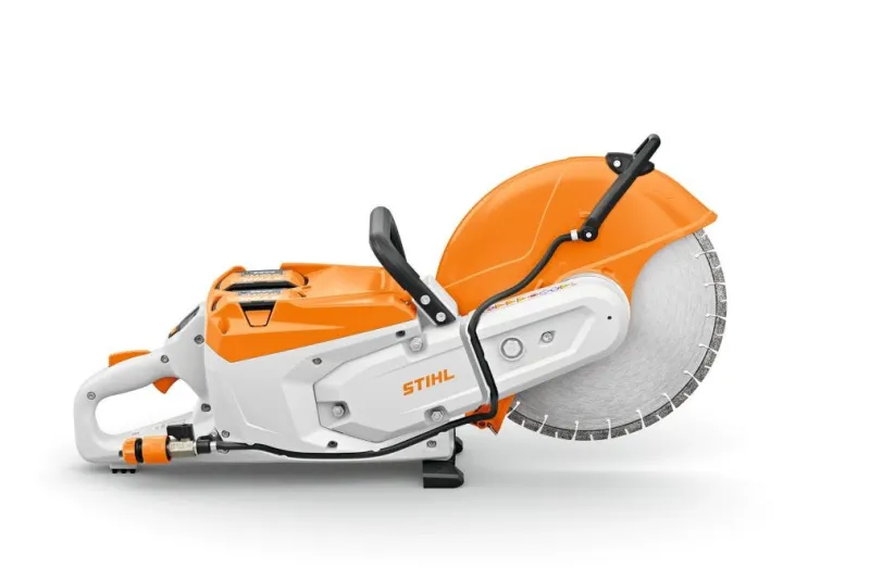 STIHL Découpeuse à disque sur batterie TSA 500 B (pdt seul)