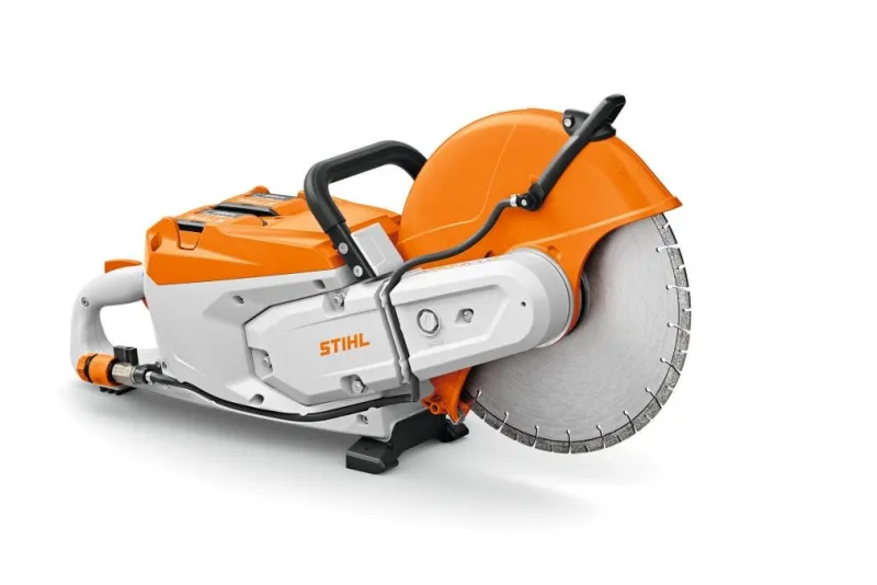 STIHL Découpeuse à disque sur batterie TSA 500 B (pdt seul)