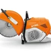 STIHL Découpeuse à disque thermique TS 710i