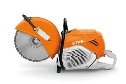 STIHL Découpeuse à disque thermique TS 710i