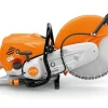 Discount STIHL Découpeuse à disque thermique TS910i
