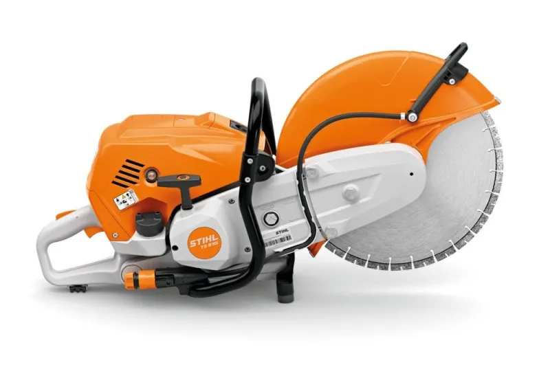 Discount STIHL Découpeuse à disque thermique TS910i