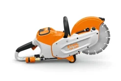 Clearance STIHL Découpeuse à disque TSA230 à batterie (produit seul)