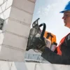 Hot STIHL Découpeuse à pierre thermique GS461 36cm