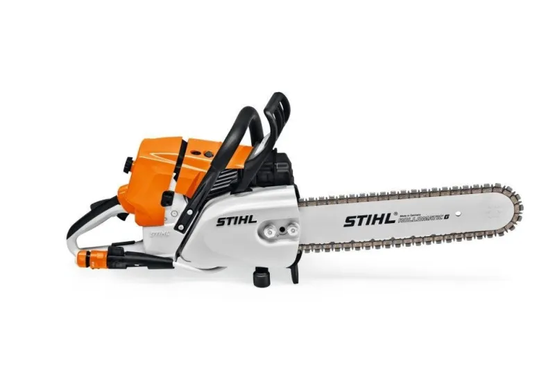 Hot STIHL Découpeuse à pierre thermique GS461 36cm
