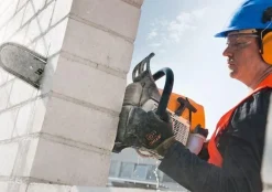 Sale STIHL Découpeuse à pierre thermique GS461 40cm