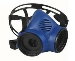Outlet Demi-masque respiratoire bi-galette confort (produit nu)