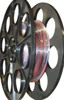 New ELECTRALINE Demi touret câble 250m - Vendu au mètre