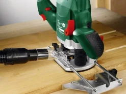 Best BOSCH Défonceuse POF 1200 AE
