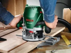 Best BOSCH Défonceuse POF 1200 AE