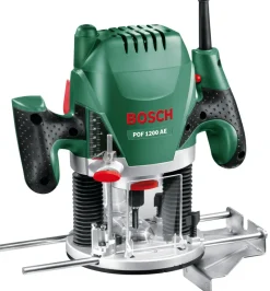 Best BOSCH Défonceuse POF 1200 AE