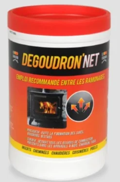 Clearance LE CHOUAN Dégoudron'Net 1 kg
