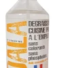 Clearance ECOGENE Dégraissant cuisine huile essentielle d'orange 500 ml PAE