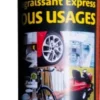 Outlet Dégraissant Magic Spray multi-usages 1L