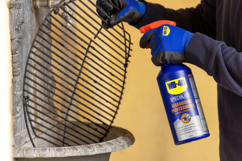 Hot WD-40 Dégraissant professionnel Specialist 1L