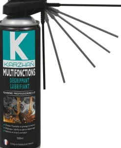 New KARZHAN Dégrippant lubrifiant multifonctions 500 ml