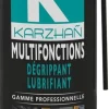 New KARZHAN Dégrippant multifonctions 500ml (x6)