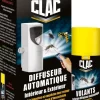 Discount Diffuseur automatique Vola Clac + recharge spécial volants