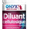 Sale ONYX Diluant cellulosique bouteille de 1L