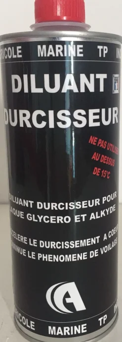 Best Diluant durcisseur 0.5L
