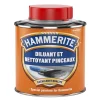 Outlet HAMMERITE Diluant et nettoyant pinceaux 0,25 L