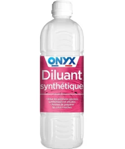 Discount ONYX Diluant synthétique 1L
