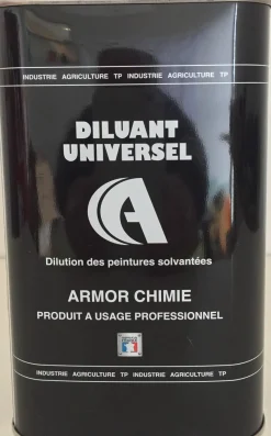 Best Diluant universel 1L