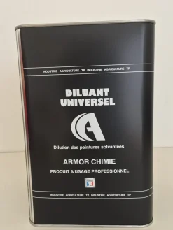 Best Diluant universel 5L