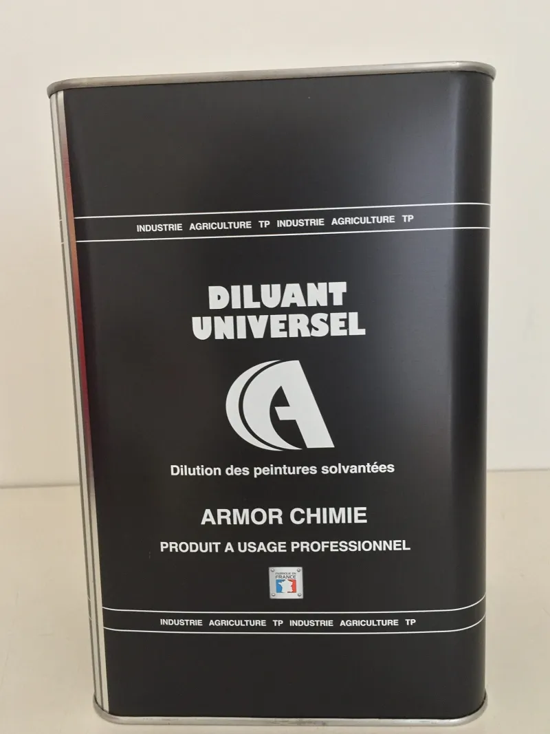 Best Diluant universel 5L