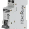 Discount ZENITECH Disjoncteur phase neutre 3kA 16A