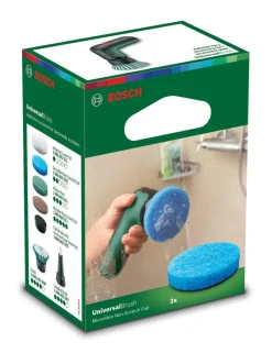 Outlet BOSCH Disque abrasif de nettoyage intensif UniversalBrush