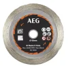 Discount AEG Disque abrasif diamanté Ø76x1mm