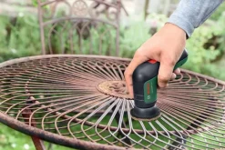 Discount BOSCH Disque de nettoyage intensif Ø65mm