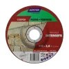 New NORTON Disque de tronçonnage 115 x 2.5 x 22.23 mm pour pierre