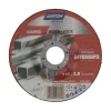 Sale NORTON Disque de tronçonnage 115 x 2.5 x 22.23mm pour acier et inox