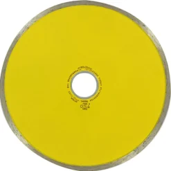 Online TIVOLY Disque diamant carrelette Ø180+ bague réduction 25.4 et 22.2