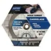 Outlet NORTON Disque diamant intensif carrelage 115