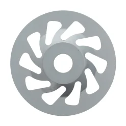 Clearance NORTON Disque diamant surfaçage béton Ø 125x22,23