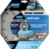 Outlet NORTON Disque diamant 230 travaux courants construction