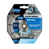 Clearance NORTON Disque diamant 125x22,3 mm