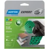 Sale NORTON 5 Disques auto-agrippants Multiair Diam150 G80