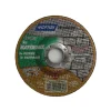 Sale NORTON Disque à tronçonner matériaux 125x3,2x22,2